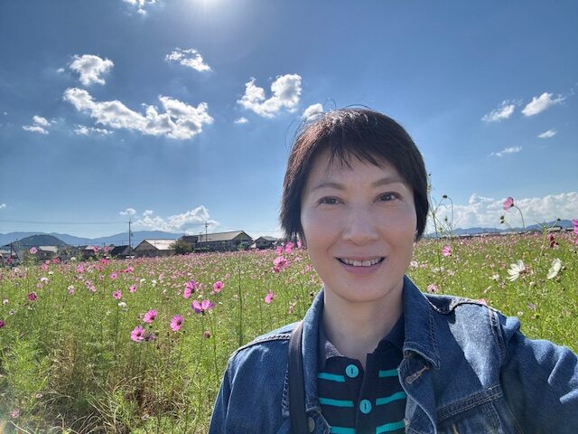 ATIGAプロフィール写真